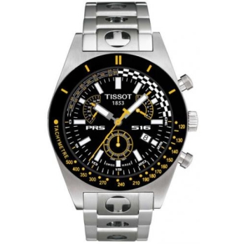Montre homme TISSOT - T91148851 | Chichkhane