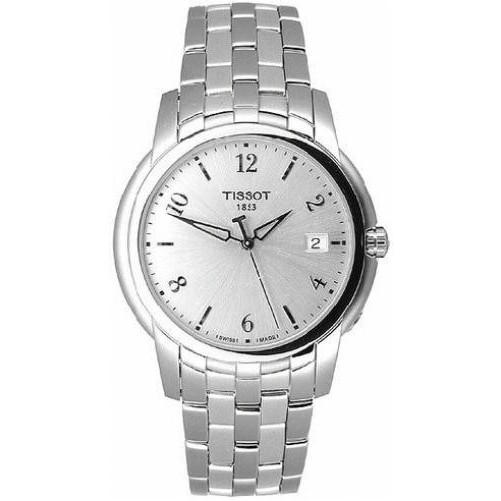 Montre homme TISSOT - T97148132 | Chichkhane