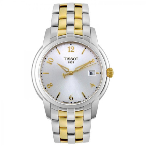 Montre homme TISSOT - T97248132 | Chichkhane