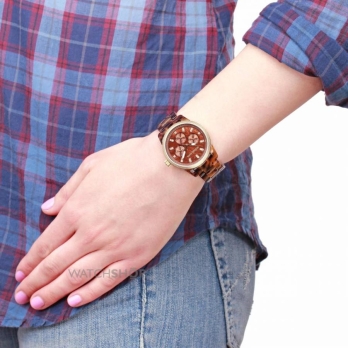 Montre femme MICHAEL KORS - MK5038 | Chichkhane