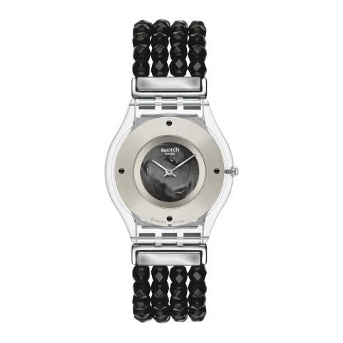 Montre femme SWATCH - SFZ116A | Chichkhane