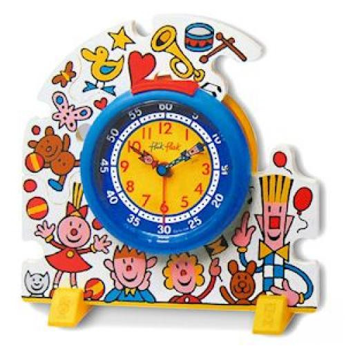 Montre enfant FLIK FLAK - FAC19 | Chichkhane