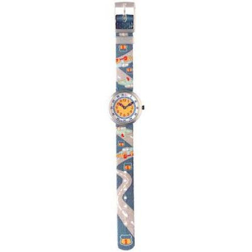 Montre enfant FLIK FLAK - FBN016 | Chichkhane
