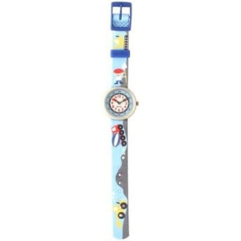 Montre enfant FLIK FLAK - FBN029 | Chichkhane