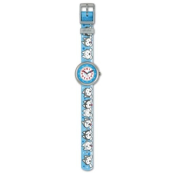 Montre enfant FLIK FLAK - FBN045 | Chichkhane