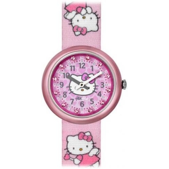 Montre enfant FLIK FLAK - FLN028 | Chichkhane