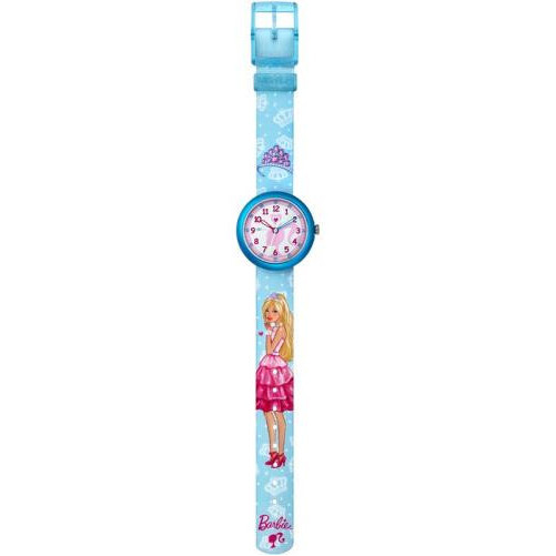 Montre enfant FLIK FLAK - FLN032 | Chichkhane
