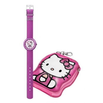 Montre enfant FLIK FLAK - FLN034 | Chichkhane