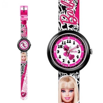 Montre enfant FLIK FLAK - FLN044 | Chichkhane