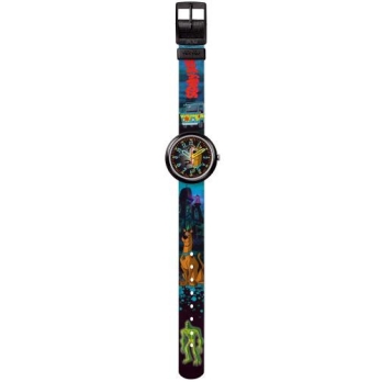 Montre enfant FLIK FLAK - FLN046 | Chichkhane