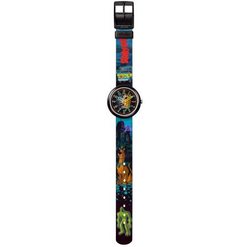 Montre enfant FLIK FLAK - FLN046 | Chichkhane