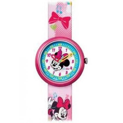 Montre enfant FLIK FLAK - FLN051 | Chichkhane