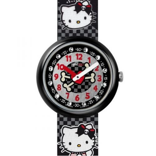 Montre enfant FLIK FLAK - FLN059 | Chichkhane