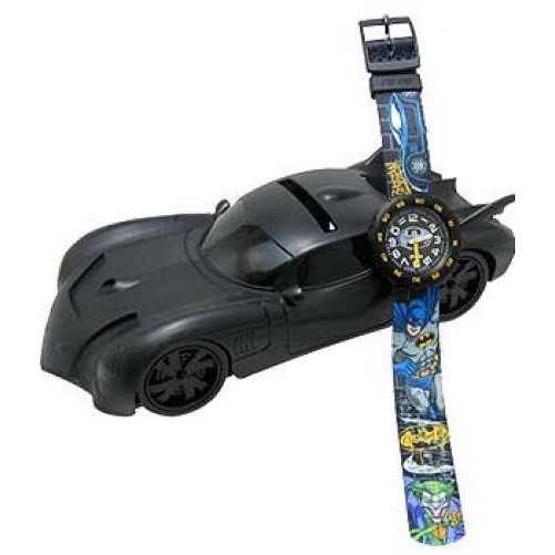 Montre enfant FLIK FLAK - FLS010 | Chichkhane