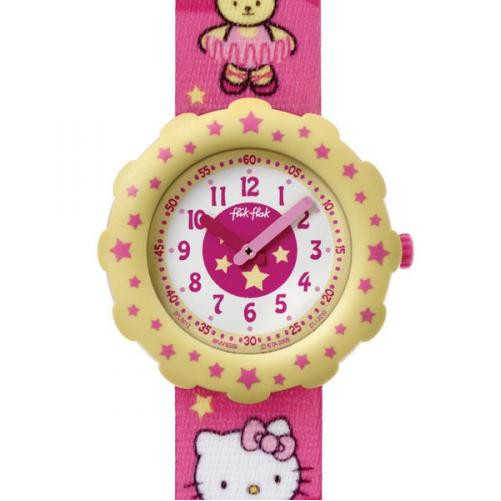Montre enfant FLIK FLAK - FLS012 | Chichkhane
