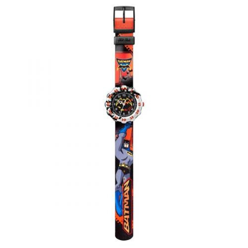 Montre enfant FLIK FLAK - FLS013 | Chichkhane