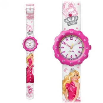 Montre enfant FLIK FLAK - FLS015 | Chichkhane