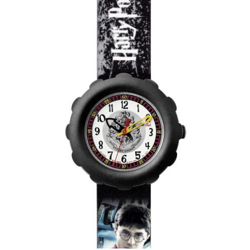 Montre enfant FLIK FLAK - FLS022 | Chichkhane