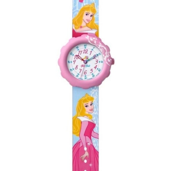 Montre enfant FLIK FLAK - FLS023 | Chichkhane