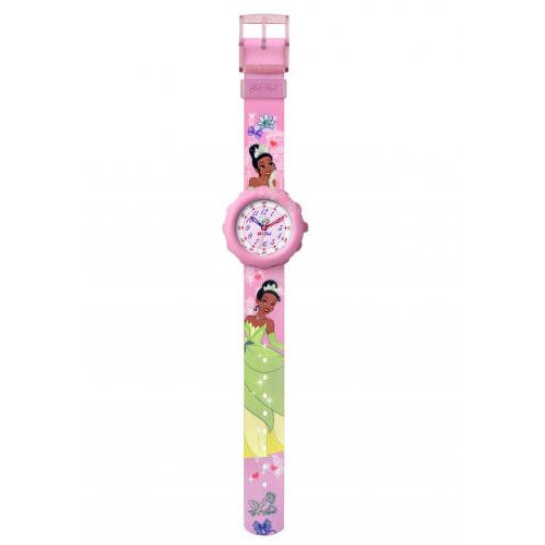 Montre enfant FLIK FLAK - FLS026 | Chichkhane