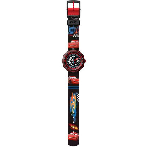 Montre enfant FLIK FLAK - FLS029 | Chichkhane