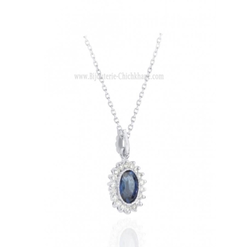 Collier Diamants 65415