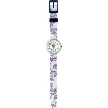 Montre enfant FLIK FLAK - FPN004 | Chichkhane
