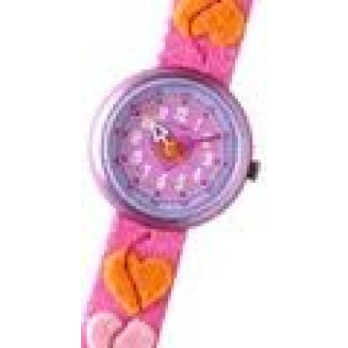 Montre enfant FLIK FLAK - FPN013 | Chichkhane