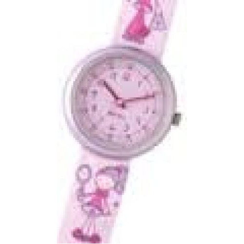 Montre enfant FLIK FLAK - FPN018 | Chichkhane