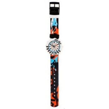 Montre enfant FLIK FLAK - FPS017 | Chichkhane