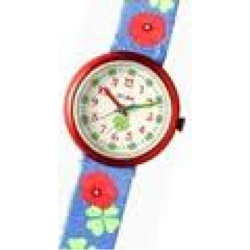 Montre enfant FLIK FLAK - FSN006 | Chichkhane