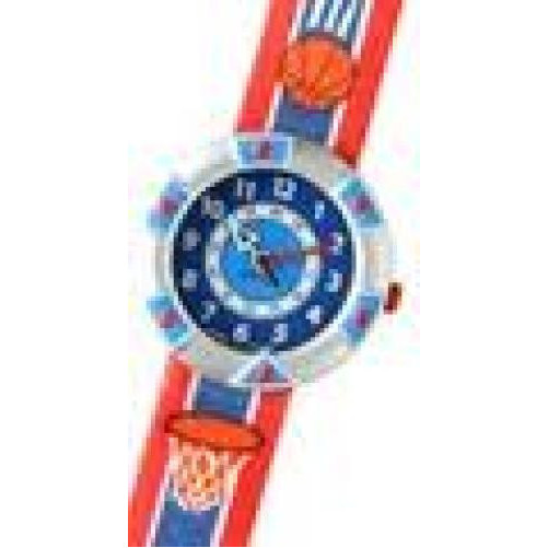 Montre enfant FLIK FLAK - FSS019 | Chichkhane
