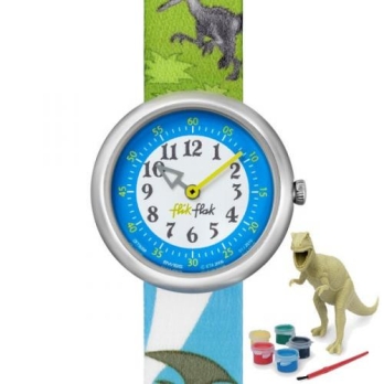 Montre enfant FLIK FLAK - FTB011 | Chichkhane