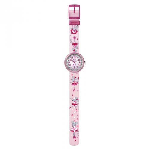 Montre enfant FLIK FLAK - FTB015 | Chichkhane