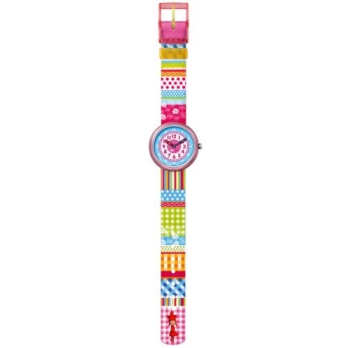 Montre enfant FLIK FLAK - FTB016 | Chichkhane