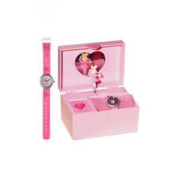 Montre enfant FLIK FLAK - FTN001 | Chichkhane