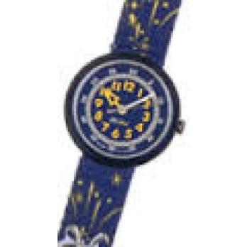 Montre enfant FLIK FLAK - FTN007 | Chichkhane