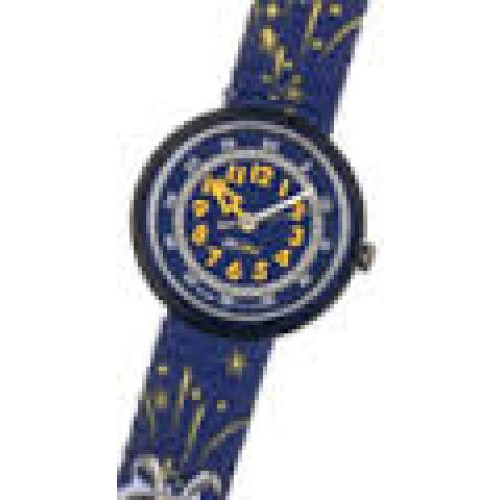 Montre enfant FLIK FLAK - FTN007 | Chichkhane