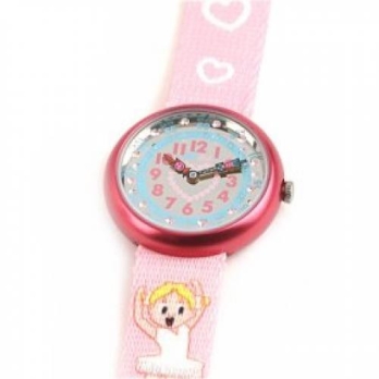 Montre enfant FLIK FLAK - FTN013 | Chichkhane