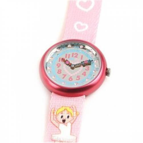 Montre enfant FLIK FLAK - FTN013 | Chichkhane