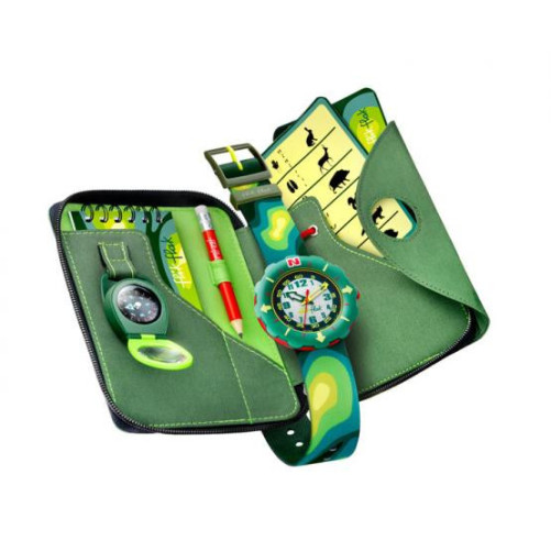 Montre enfant FLIK FLAK - FTS011 | Chichkhane
