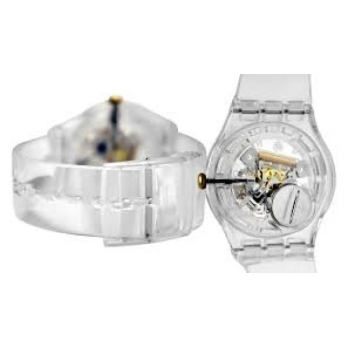 SWATCH SUOZ161