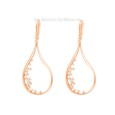 Boucles D'oreilles Diamants 65412 Boucles D'oreilles Diamants 65412