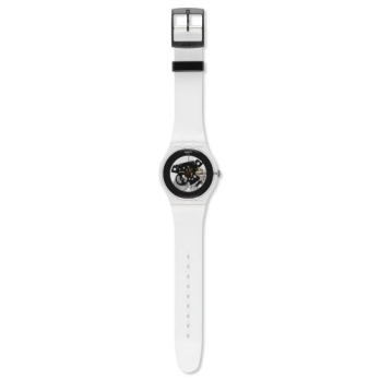 Montre mixte SWATCH - SUOK107 | Chichkhane