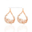 Boucles D'oreilles Diamants 65409 Boucles D'oreilles Diamants 65409