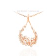 Pendentif Diamants 65408 Pendentif Diamants 65408