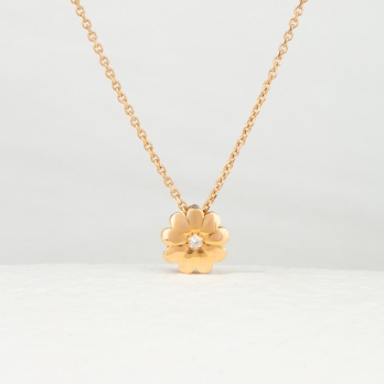 Collier Diamants 65825