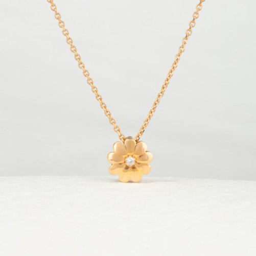 Collier Diamants 65825