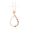 Collier Diamants 65364 Collier Diamants 65364