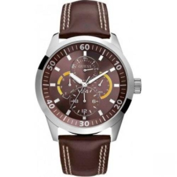 Montre homme GUESS - W95046G2 | Chichkhane